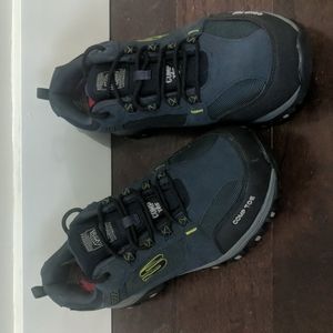 Skechers Greetah work shoes 11 WIDE